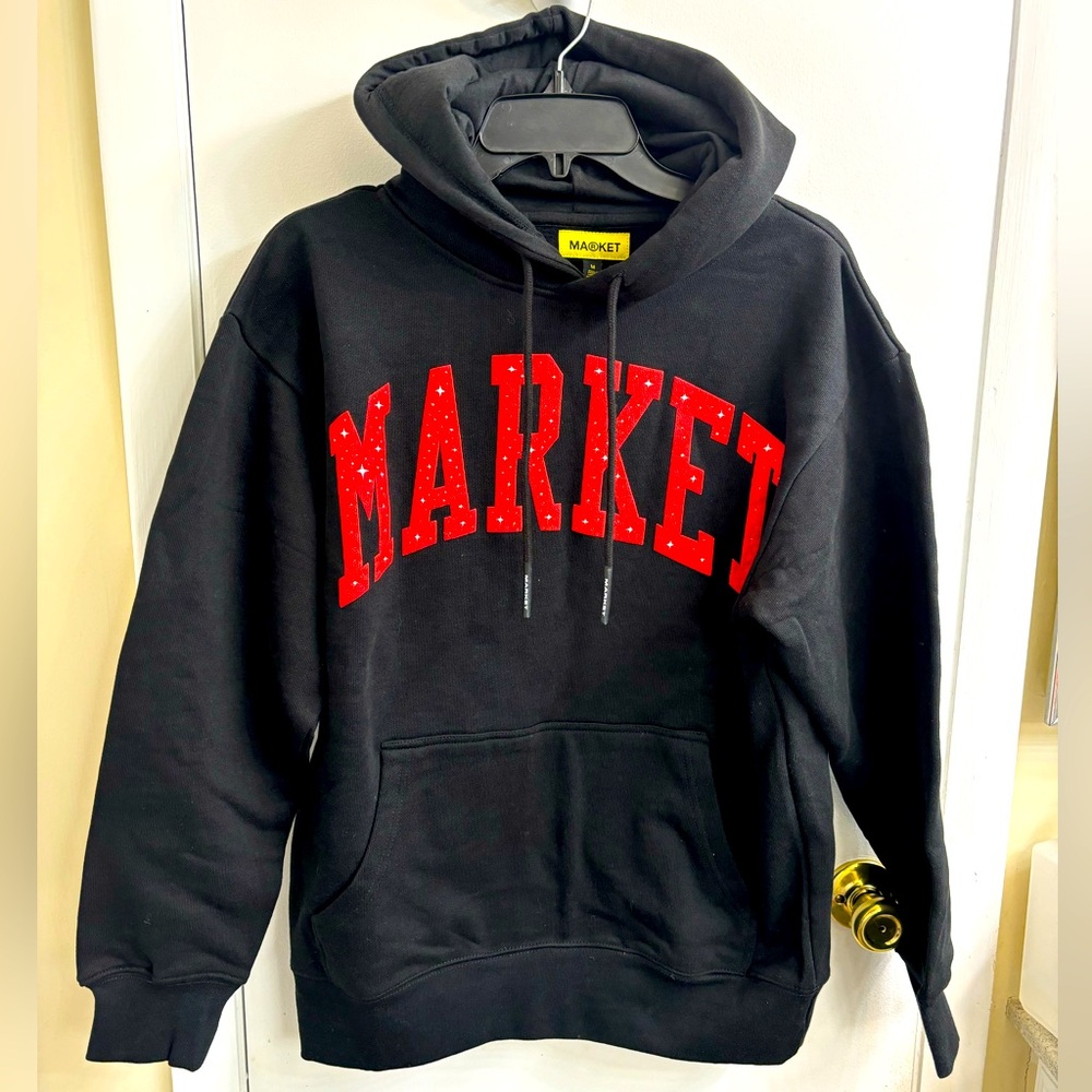 Chinatown market hoodie